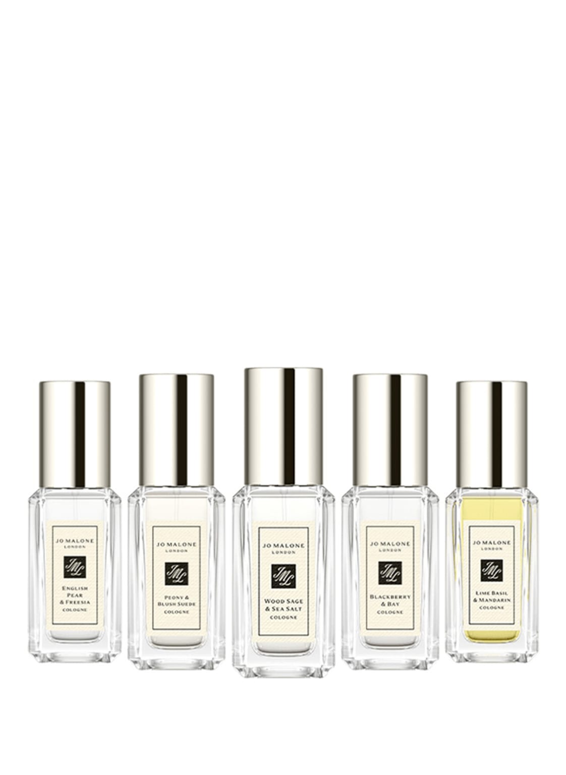 Jo Malone London Cologne Collection Duft-Set 45 ml von Jo Malone London