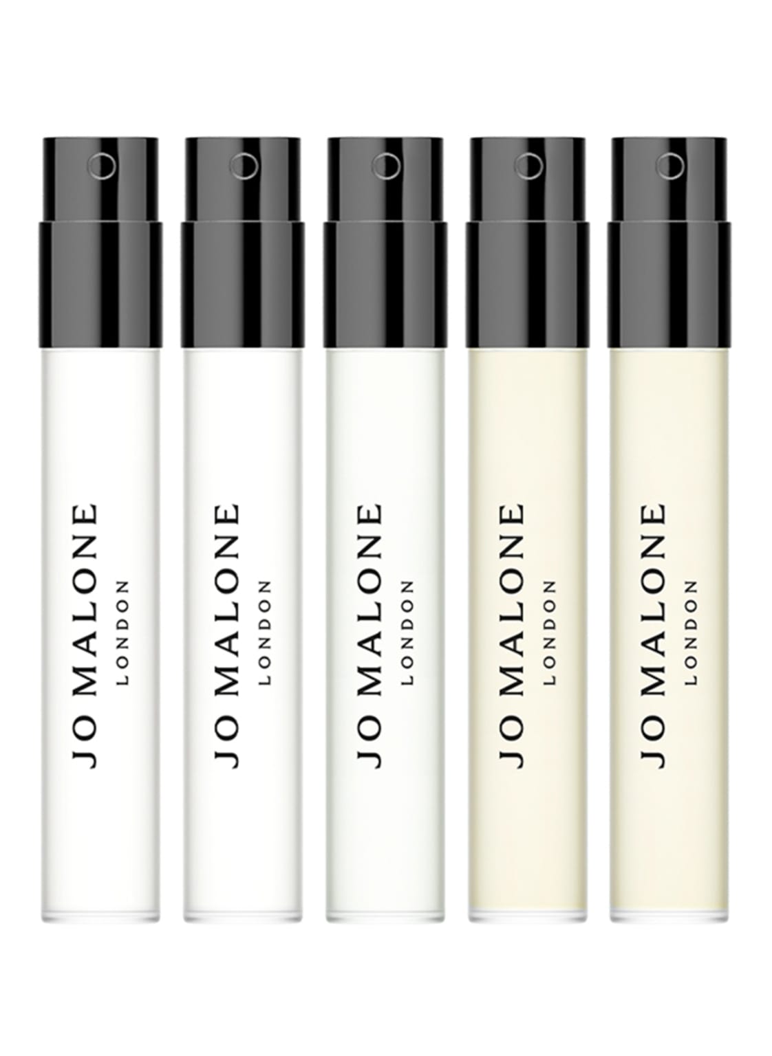 Jo Malone London Cologne Intense Discovery Collection Duft-Set 7.5 ml Jo Malone London Cologne Intense Discovery Collection Duft-Set 7.5 ml von Jo Malone London