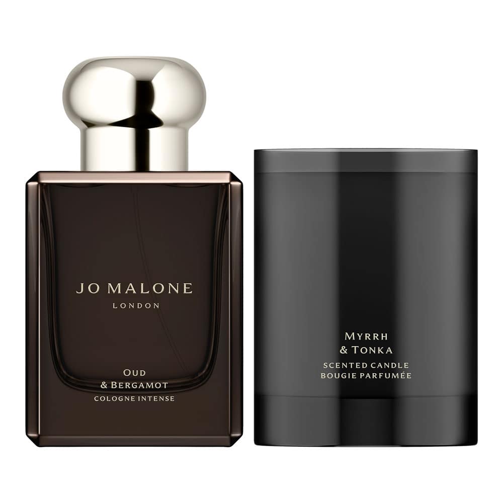 Jo Malone London Cologne Intense Duo Collection XMAS Set 2 Artikel im Set von Jo Malone London