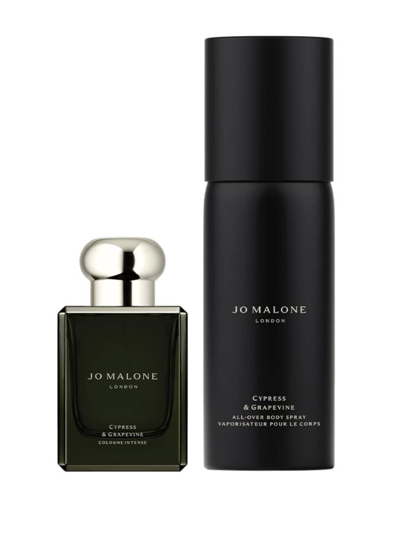 Jo Malone London Cologne Intense Duo Duft-Set Jo Malone London Cologne Intense Duo Duft-Set von Jo Malone London
