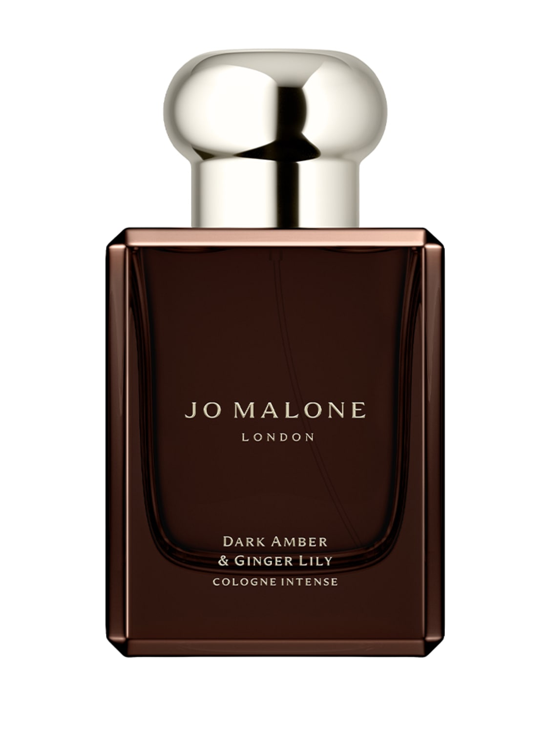 Jo Malone London Dark Amber & Ginger Lily Cologne Intense 100 ml von Jo Malone London