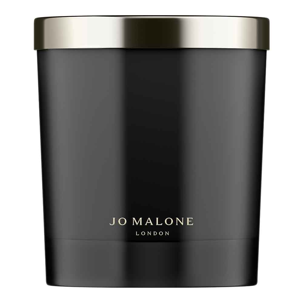 Jo Malone London Dark Amber & Ginger Lily Home Candle 200 g von Jo Malone London