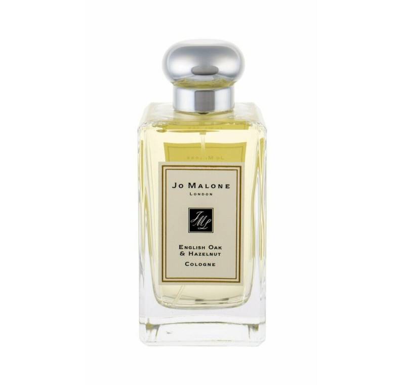 Jo Malone Eau de Cologne Jo Malone English Oak & Hazelnut EdC 100ml von Jo Malone