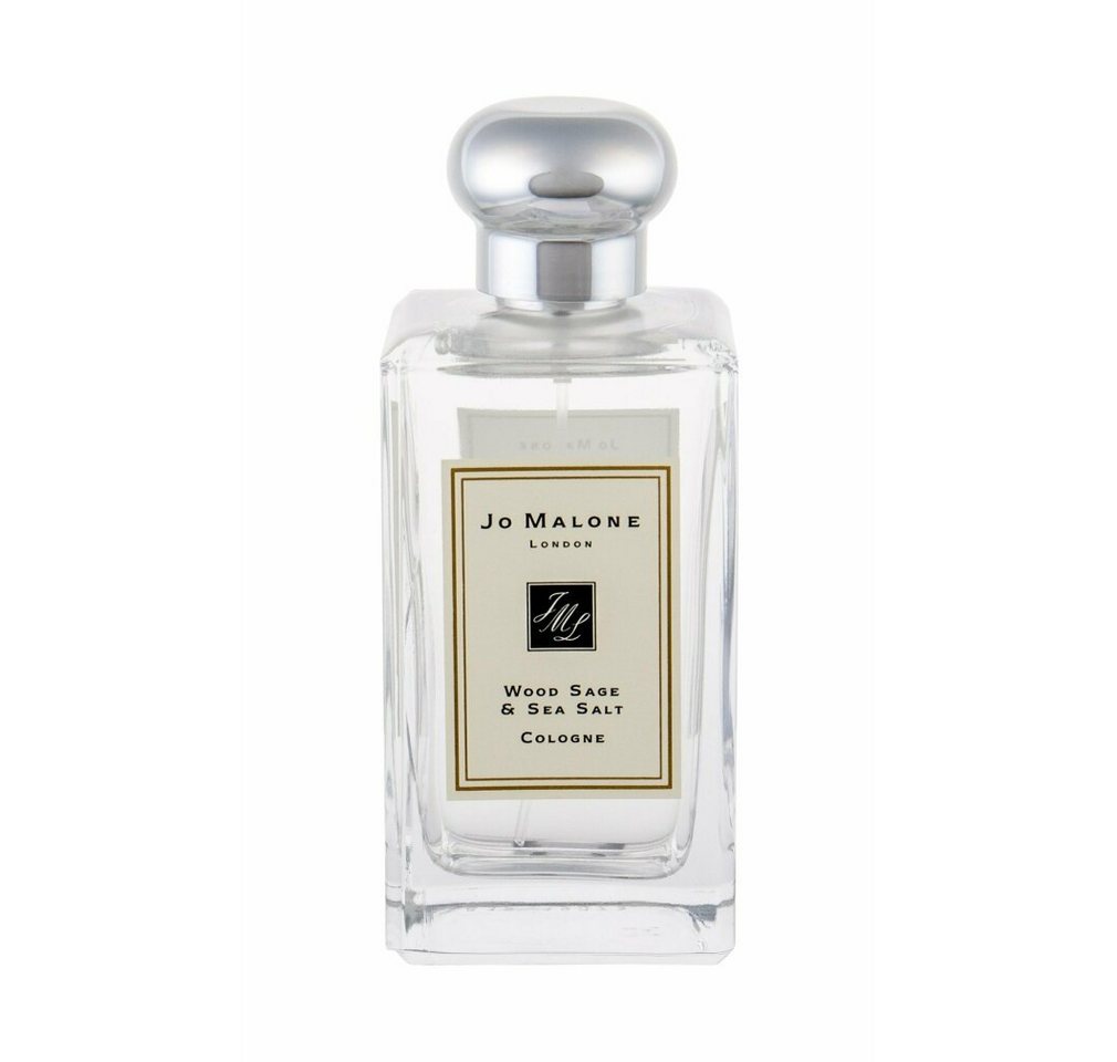 Jo Malone Eau de Cologne Jo Malone Wood Sage & Sea Salt Edc Spray 100ml von Jo Malone