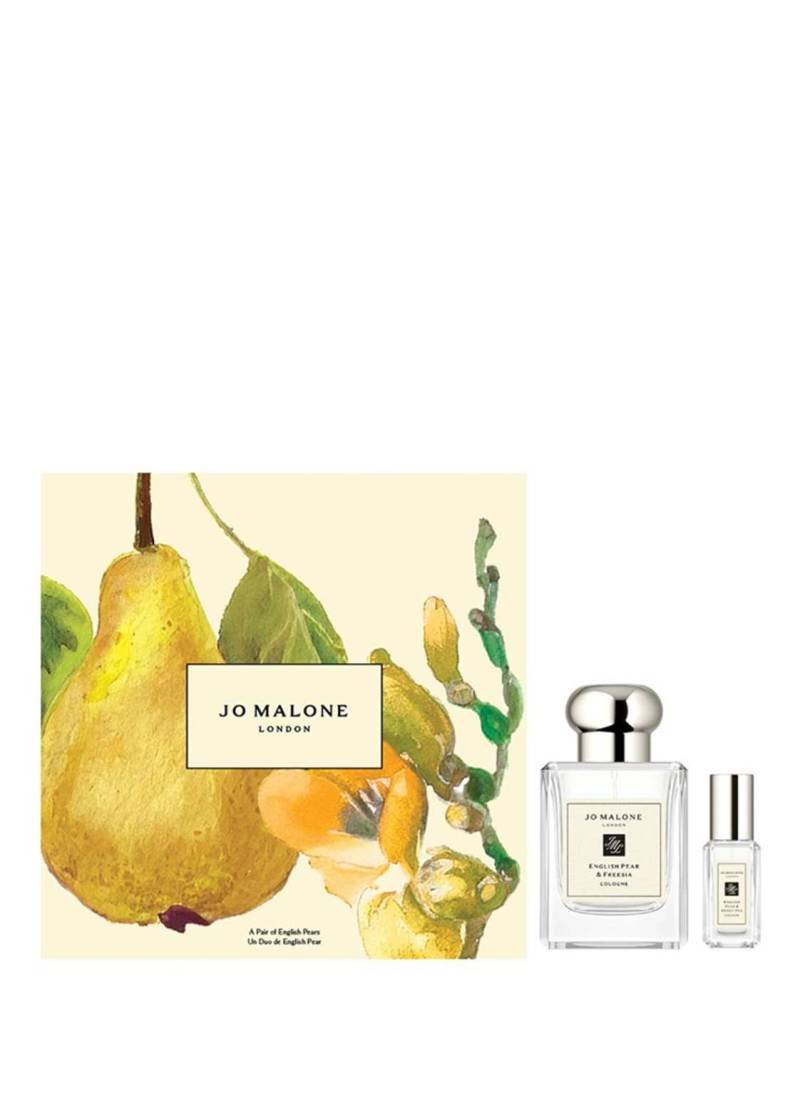 Jo Malone London English Pear Discovery Duft-Set von Jo Malone London