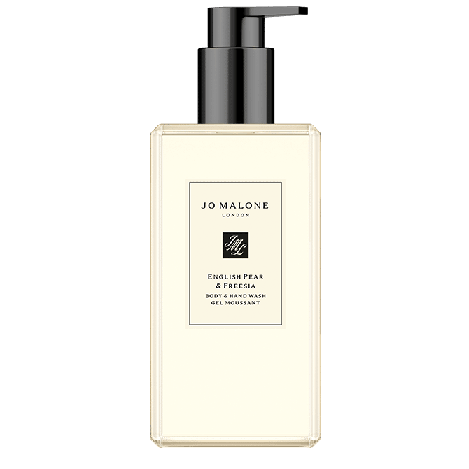 Jo Malone London English Pear & Freesia Body & Hand Wash 100 ml von Jo Malone London