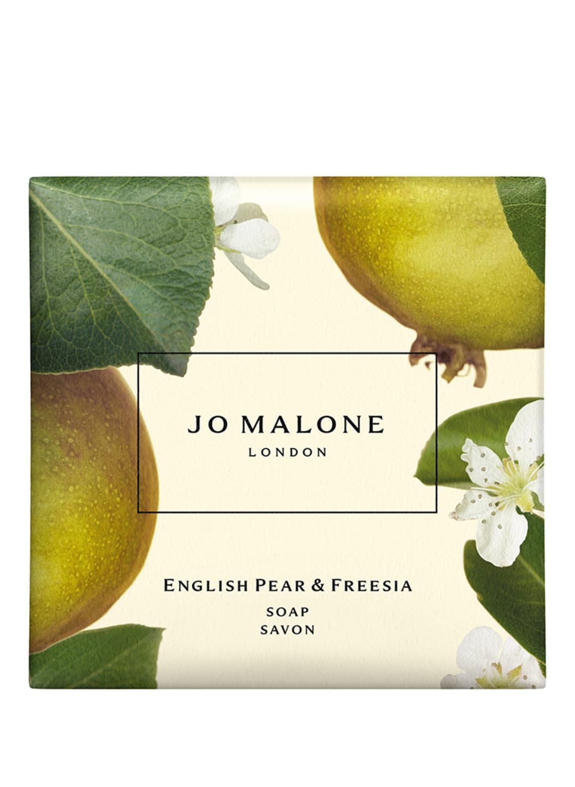 Jo Malone London English Pear & Freesia Soap Seife 200 g von Jo Malone London