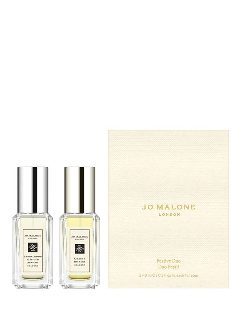 Jo Malone London Festive Cologne Duo Duft-Set 18 ml von Jo Malone London
