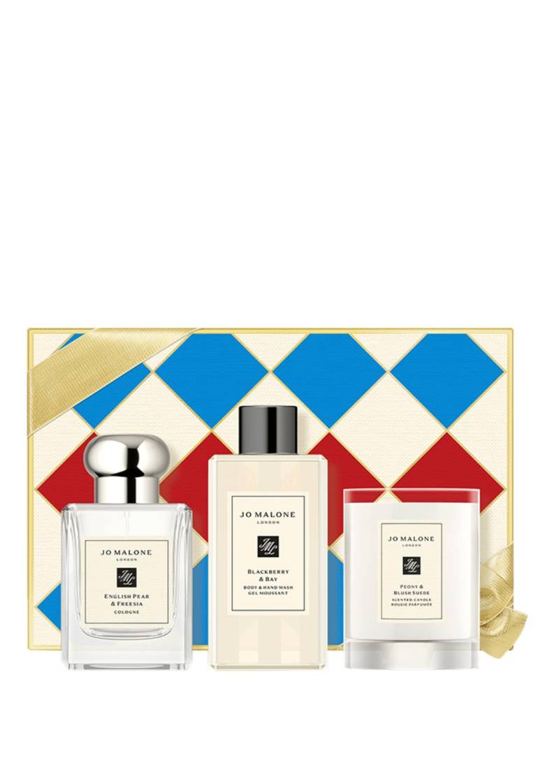 Jo Malone London Fragrant Faithfuls Trio Duft-Set von Jo Malone London