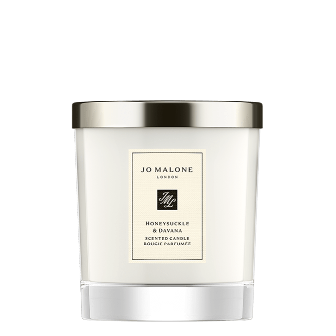 Jo Malone London Honeysuckle & Davana Scented Candle 200 g von Jo Malone London