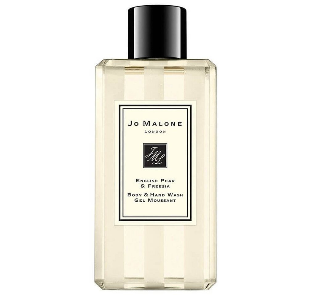 Jo Malone Körperpflegeduft Englische Birne & Freesie - Duschgel - Inhalt: 250 ml von Jo Malone