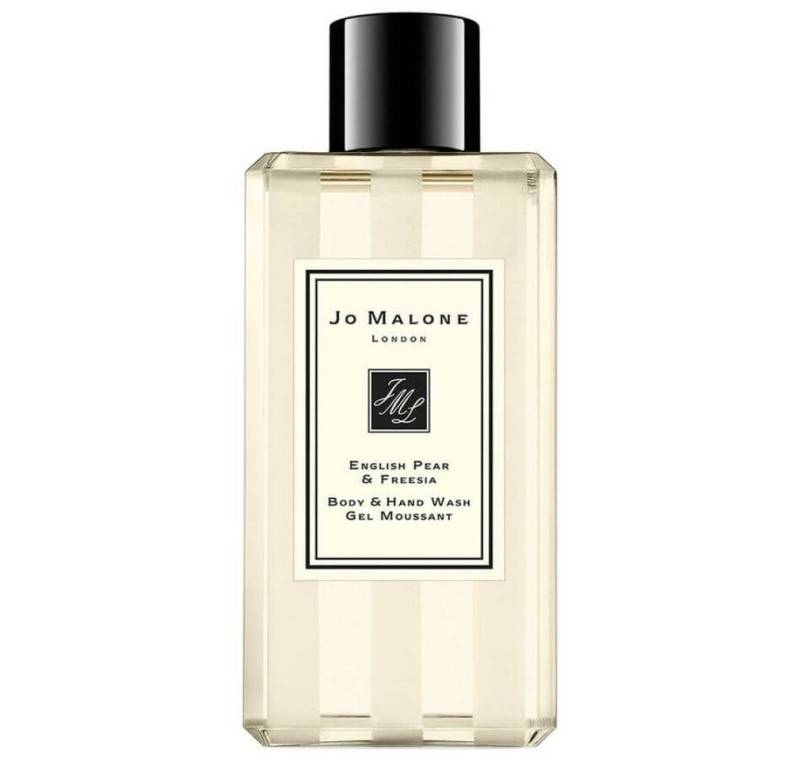 Jo Malone Körperpflegeduft Englische Birne & Freesie - Duschgel - Inhalt: 250 ml von Jo Malone