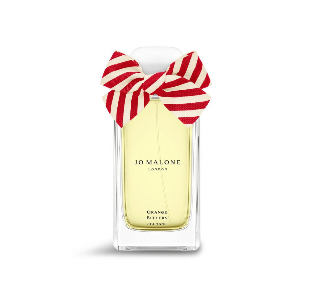Jo Malone Körperpflegeduft Orange Bitters Eau De Cologne Unisex 100 ml von Jo Malone