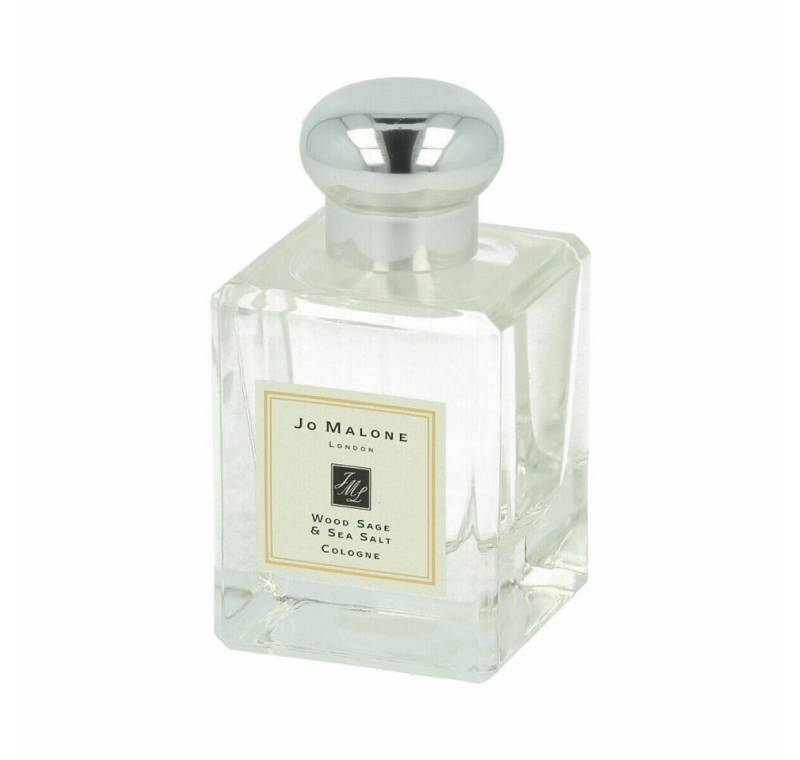 Jo Malone Körperpflegeduft Waldsalbei & Meersalz - EDC - Inhalt: 50 ml von Jo Malone