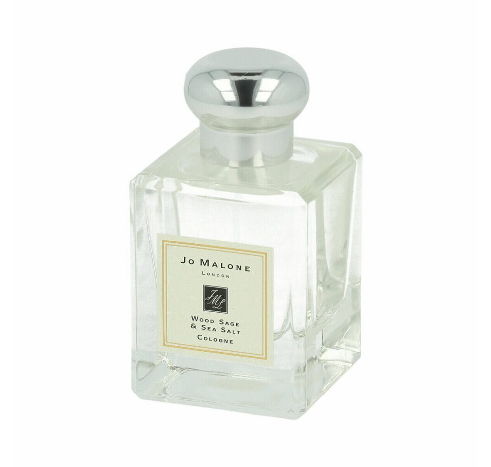 Jo Malone Körperpflegeduft Waldsalbei & Meersalz - EDC - Inhalt: 50 ml von Jo Malone