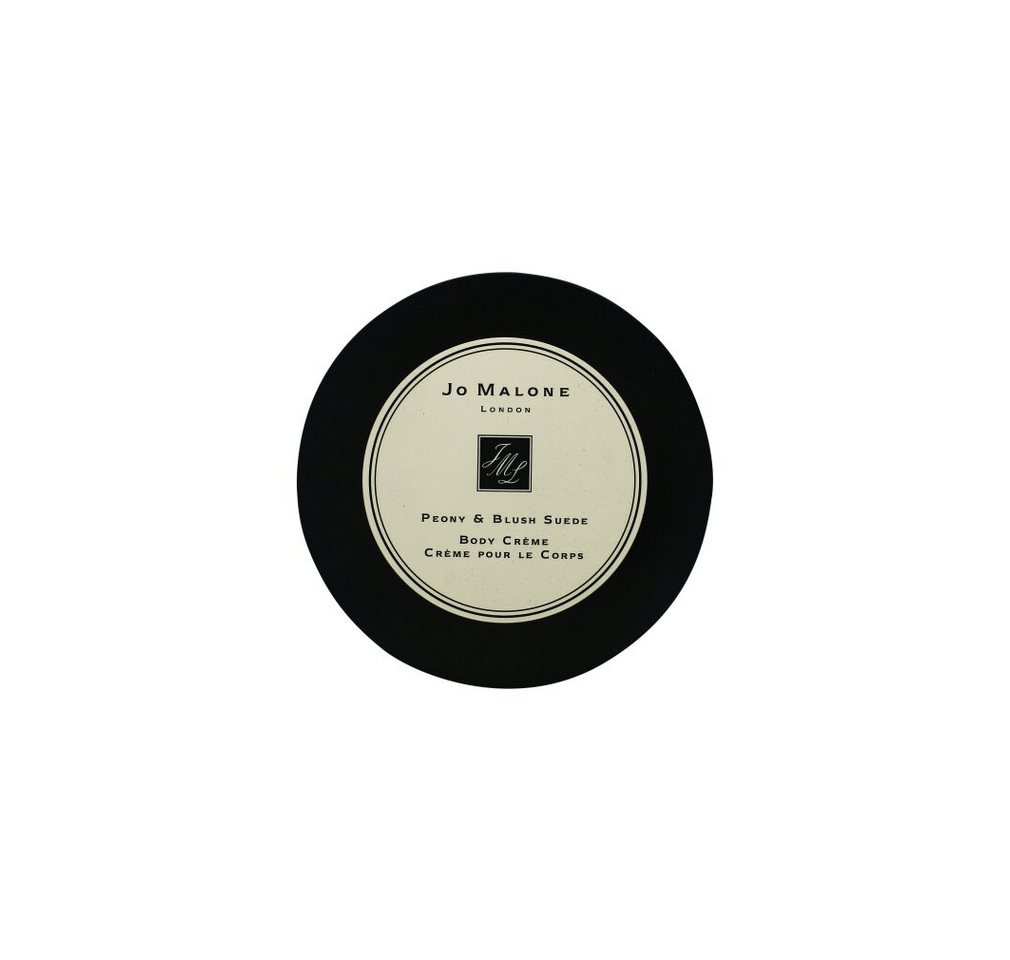 Jo Malone Körperpflegemittel Jo Malone Peony & Blush Suede Body Creme 175ml von Jo Malone