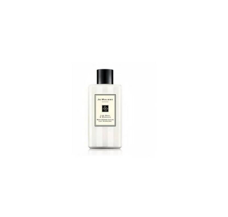 Jo Malone Körperpflegemittel Limette Basilikum & Mandarine - Körperlotion - Inhalt: 250 ml von Jo Malone