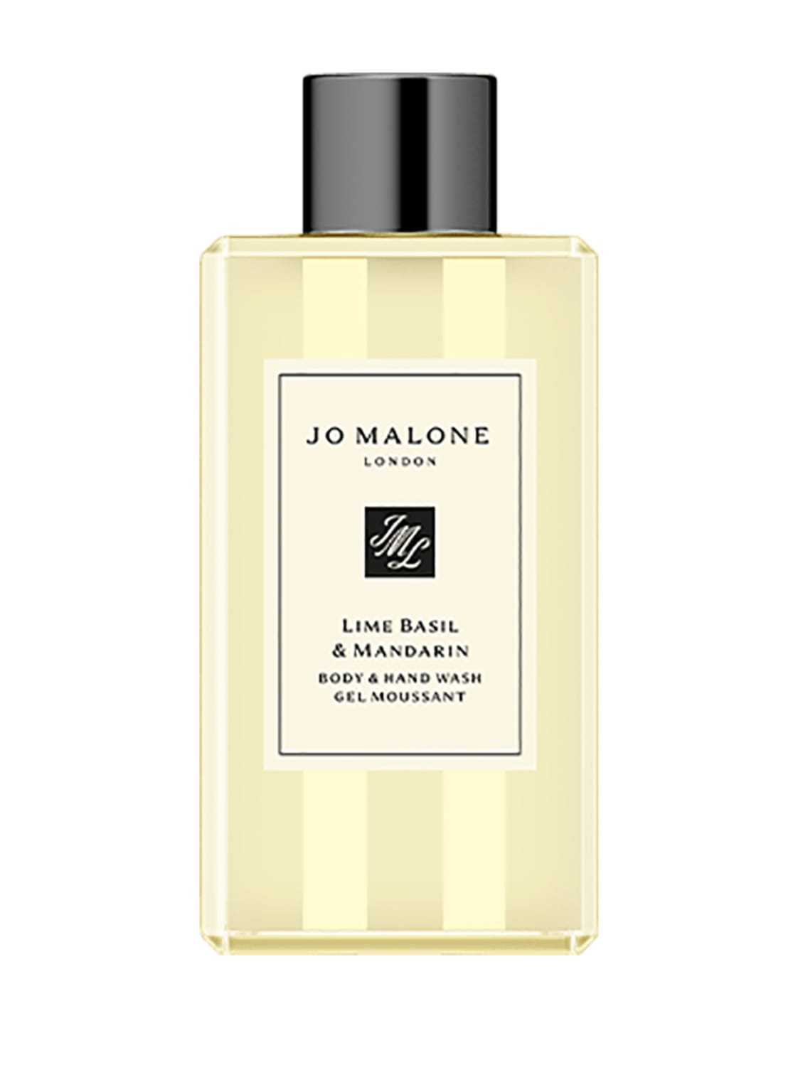 Jo Malone London Lime Basil & Mandarin Körper- und Handwaschgel 100 ml von Jo Malone London