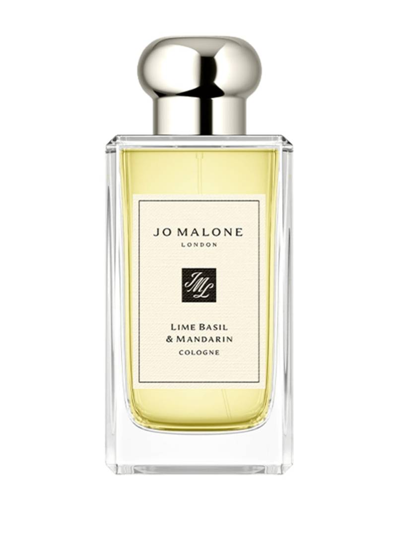 Jo Malone London Lime Basil & Mandarin Cologne 100 ml von Jo Malone London