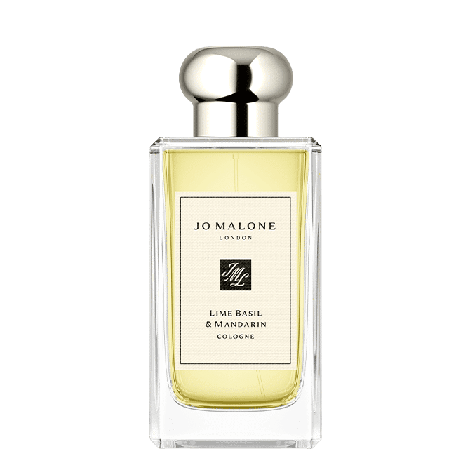 Jo Malone London Lime Basil & Mandarin Cologne Spray 100 ml von Jo Malone London