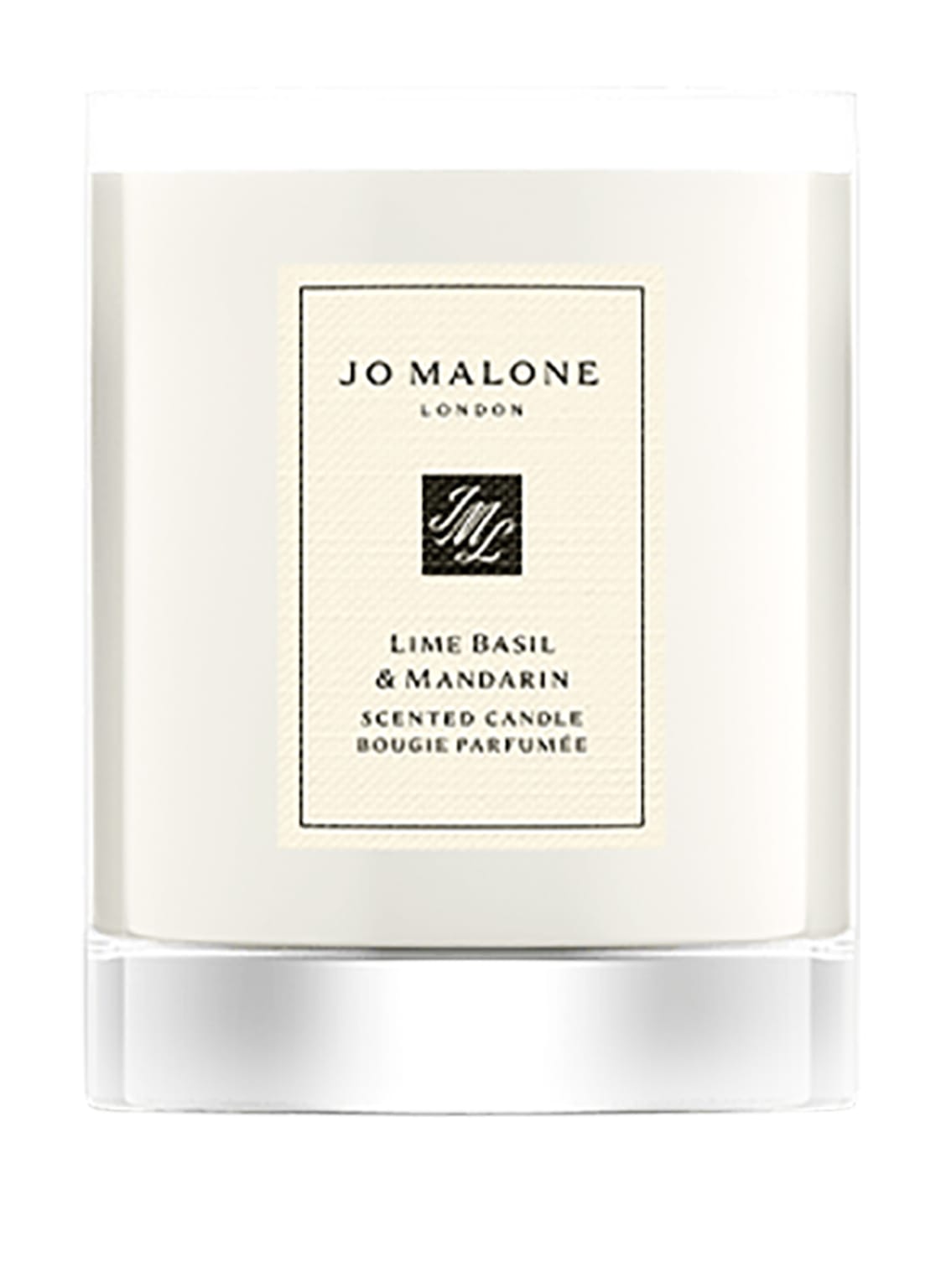 Jo Malone London Lime Basil & Mandarin Duftkerze 65 g von Jo Malone London