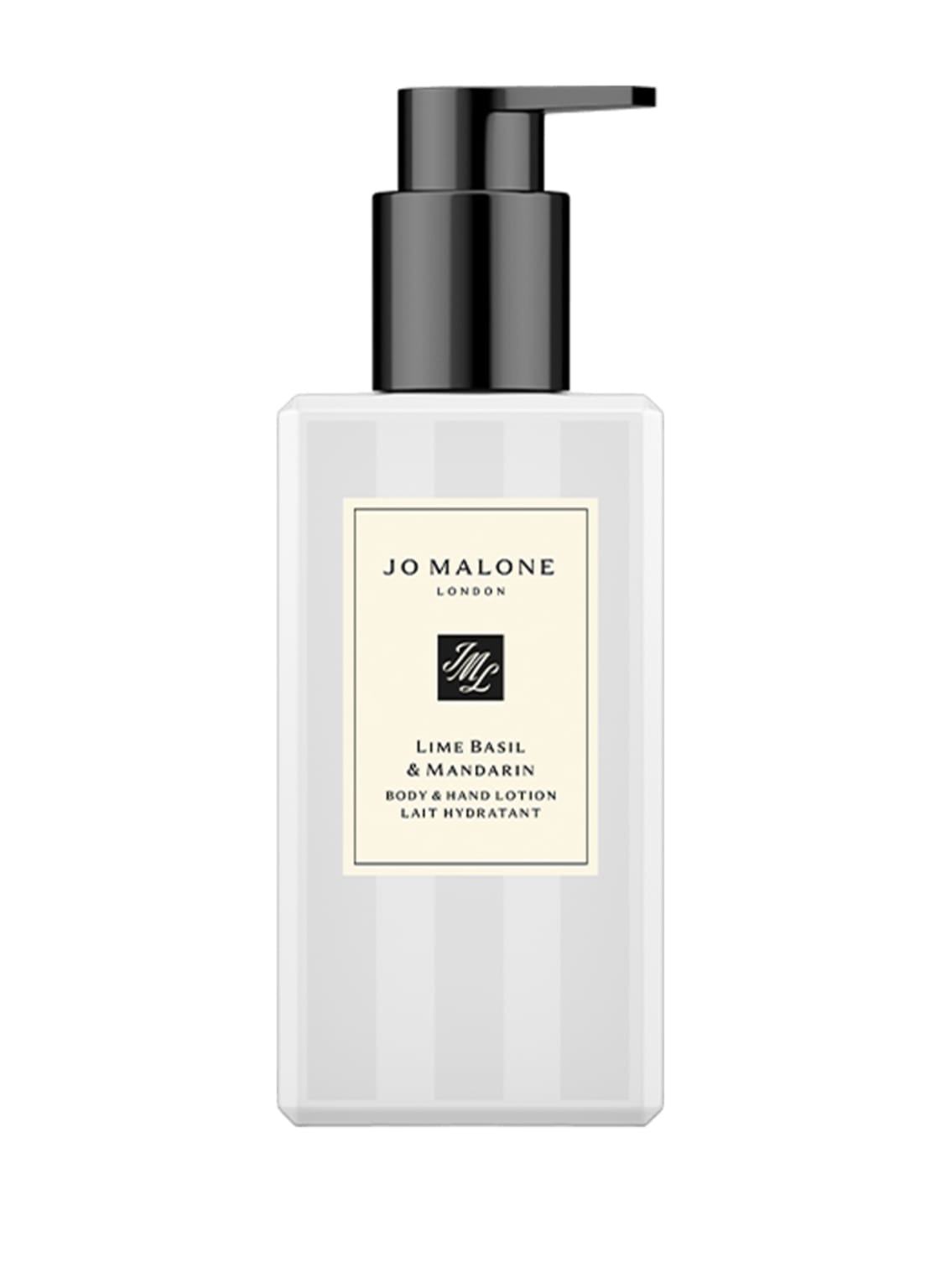 Jo Malone London Lime Basil & Mandarin Hand- & Körperlotion 250 ml Jo Malone London Lime Basil & Mandarin Hand- & Körperlotion 250 ml von Jo Malone London