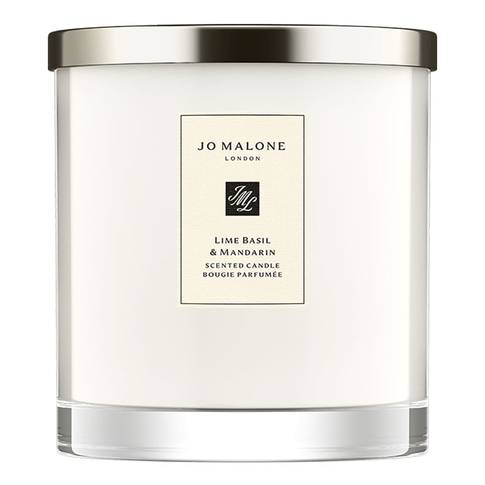 Jo Malone London Lime Basil & Mandarin Luxury Candle 2100 g von Jo Malone London