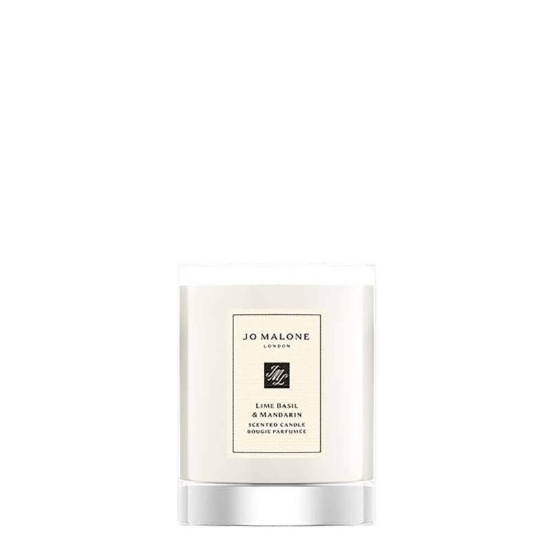 Jo Malone London Lime Basil & Mandarin Travel Candle 65 g von Jo Malone London