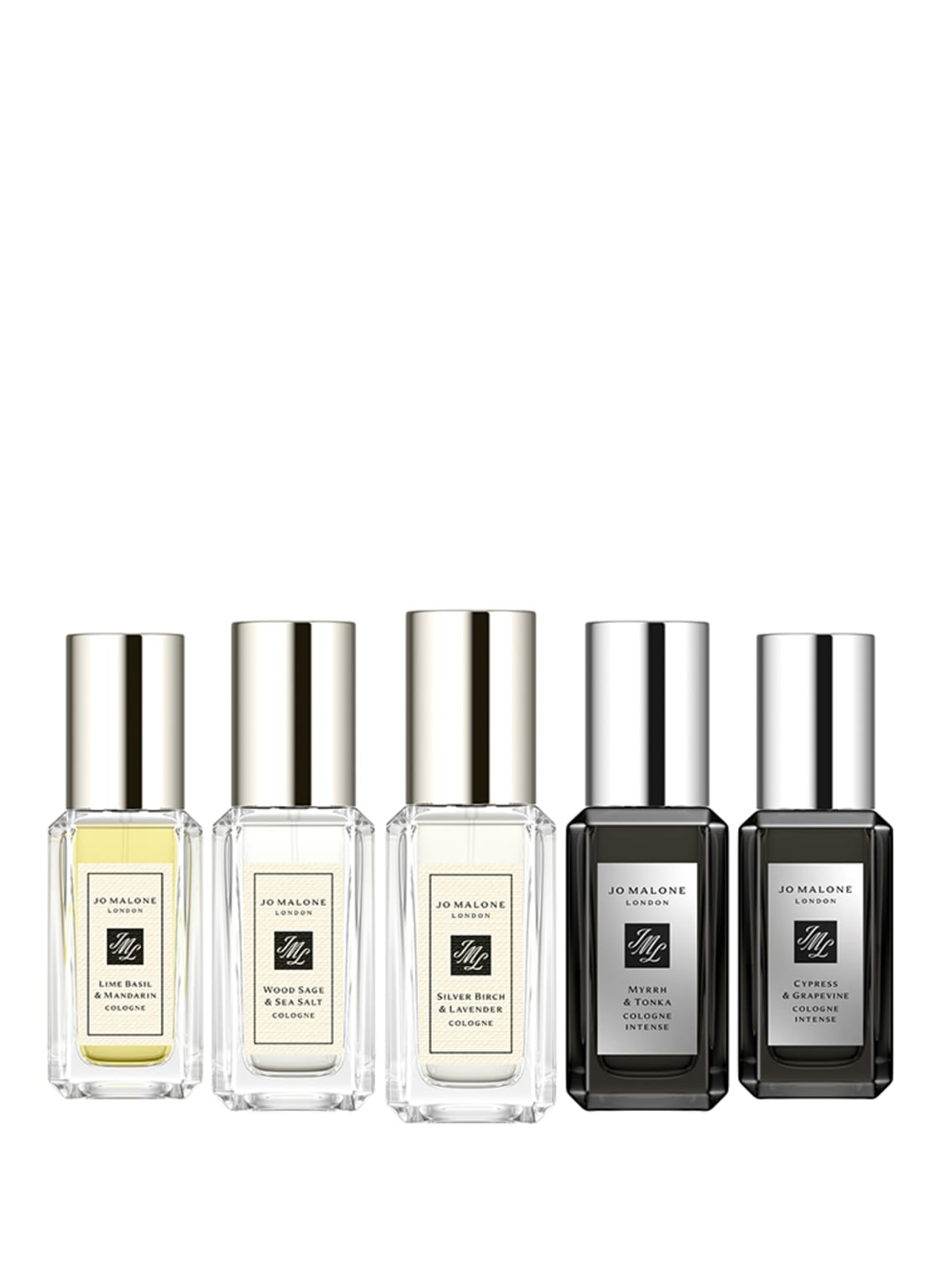 Jo Malone London Mens Cologne Collection Duft-Set 45 ml von Jo Malone London