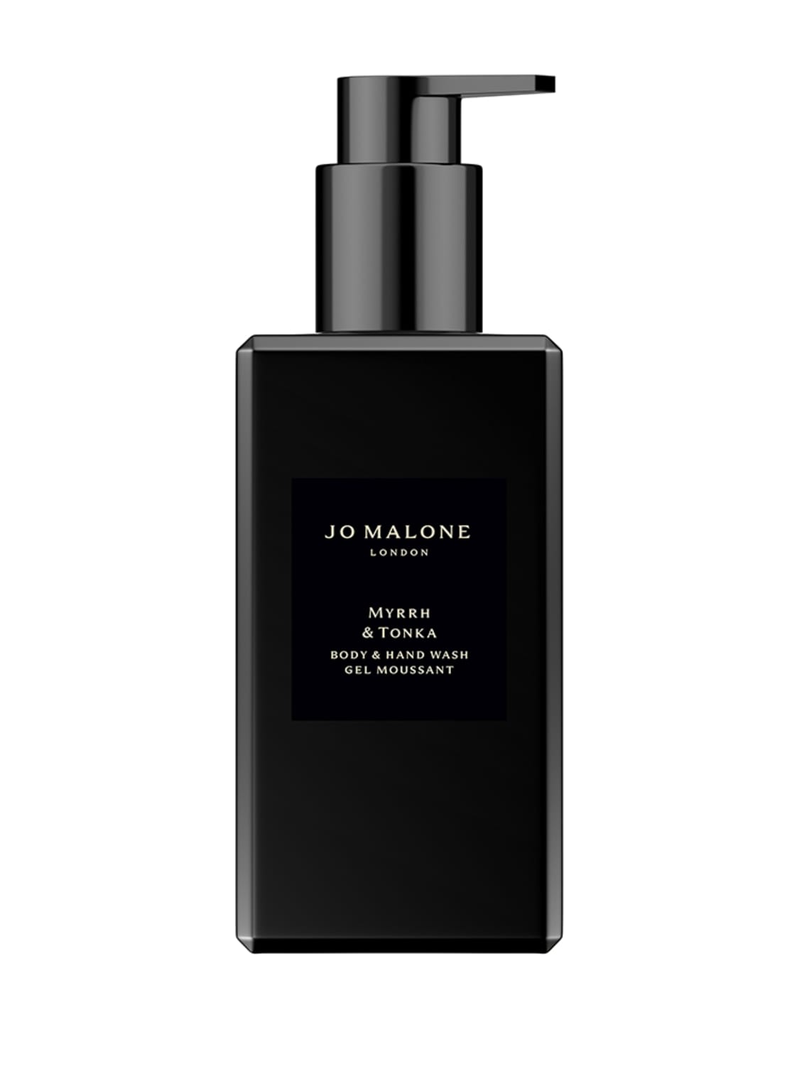 Jo Malone London Myrrh & Tonka Body & Hand Wash 250 ml von Jo Malone London