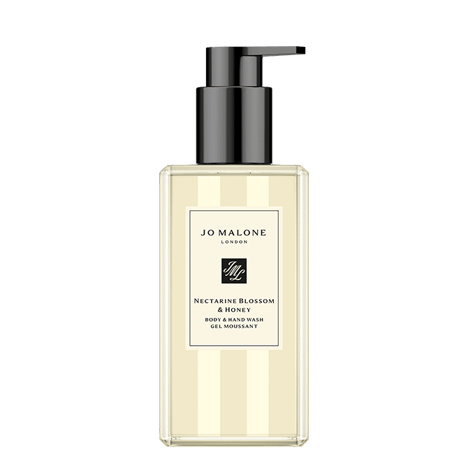 Jo Malone London Nectarine Blossom & Honey Body & Hand Wash 250 ml von Jo Malone London