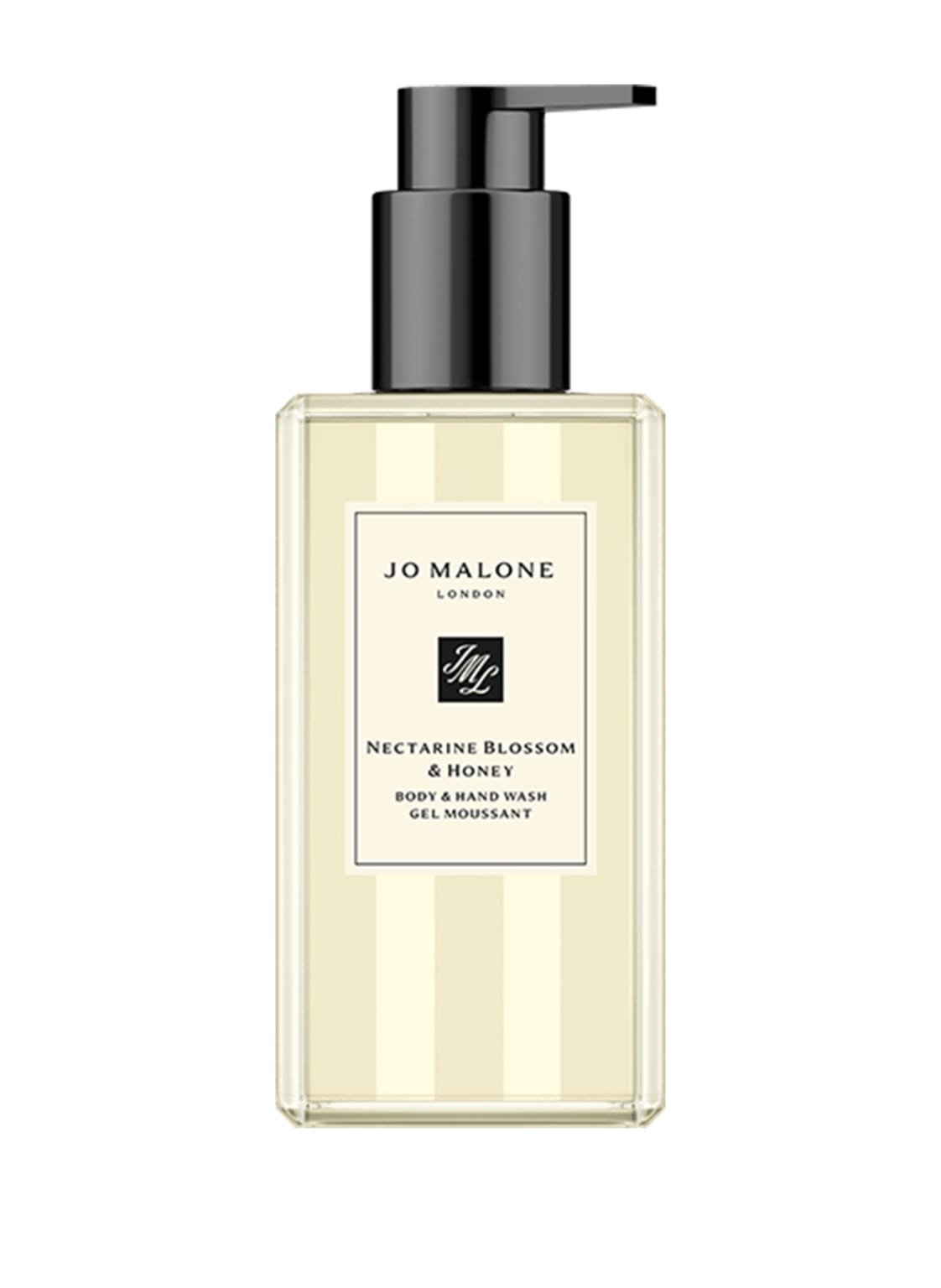 Jo Malone London Nectarine Blossom & Honey Körper- und Handwaschgel 250 ml von Jo Malone London