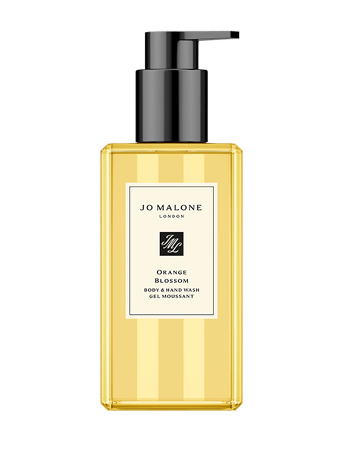 Jo Malone London Orange Blossom Körper- und Handwaschgel 250 ml von Jo Malone London