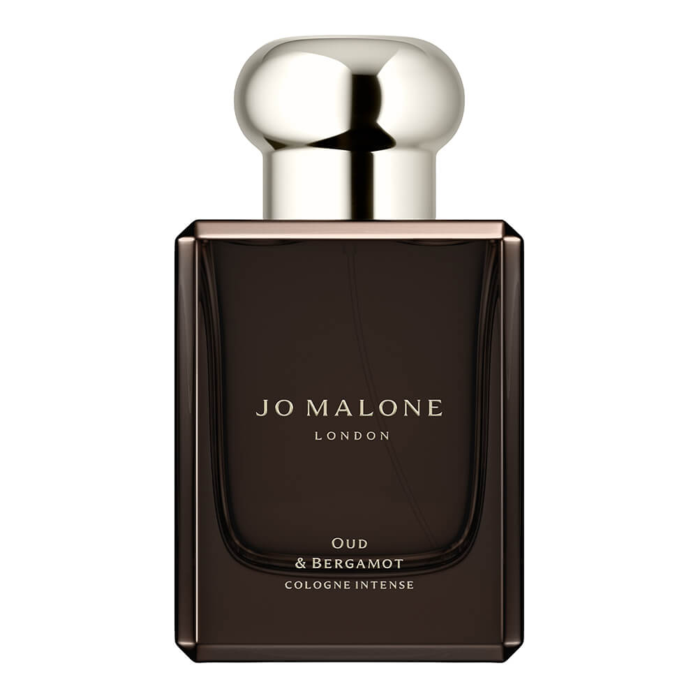 Jo Malone London Oud & Bergamot Cologne Intense Spray 50 ml von Jo Malone London