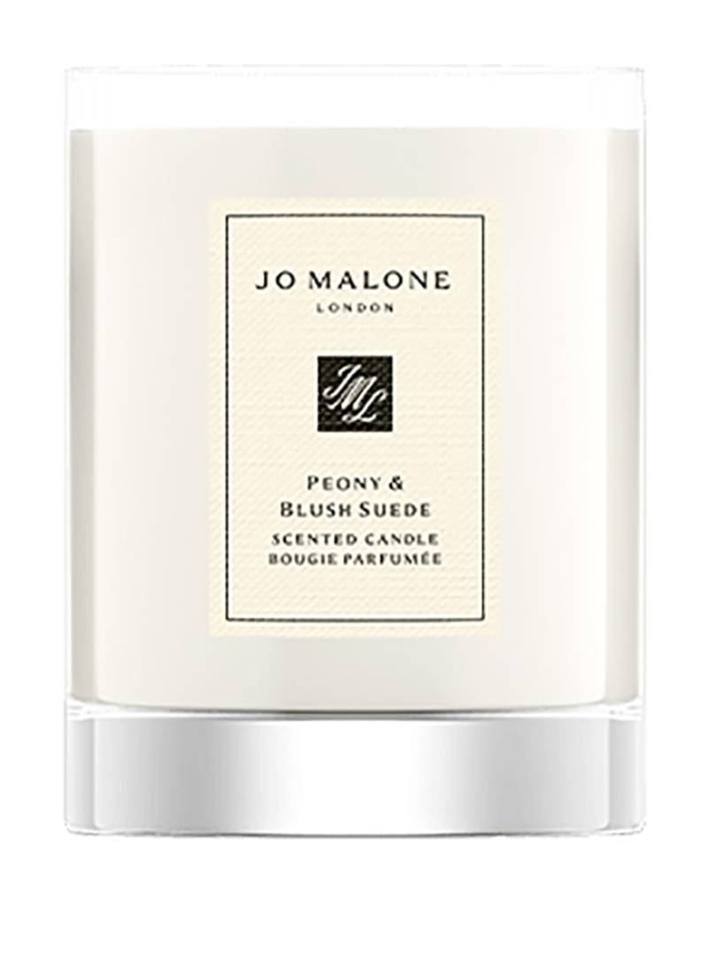 Jo Malone London Peony & Blush Suede Duftkerze 65 g von Jo Malone London