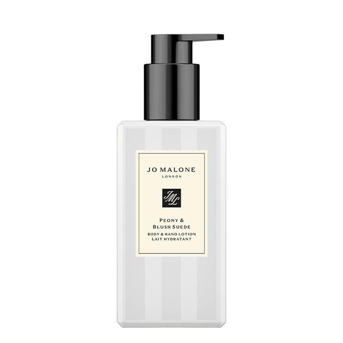 Jo Malone London Peony & Blush Suede Body & Hand Lotion 250 ml von Jo Malone London