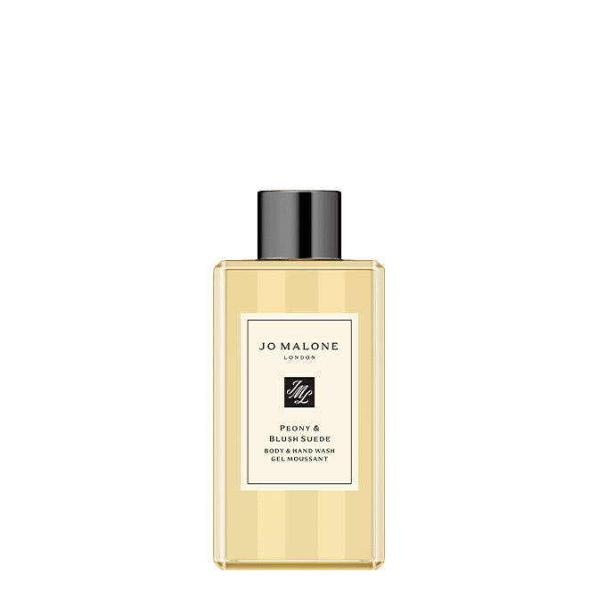 Jo Malone London Peony & Blush Suede Body & Hand Wash 250 ml von Jo Malone London