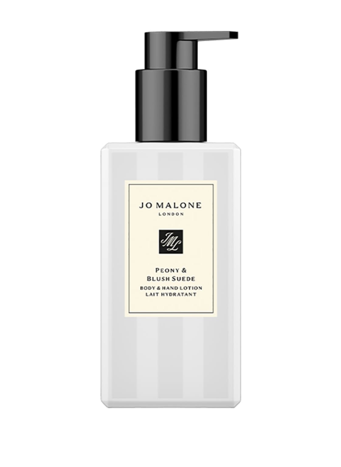 Jo Malone London Peony & Blush Suede Hand- & Körperlotion 250 ml von Jo Malone London