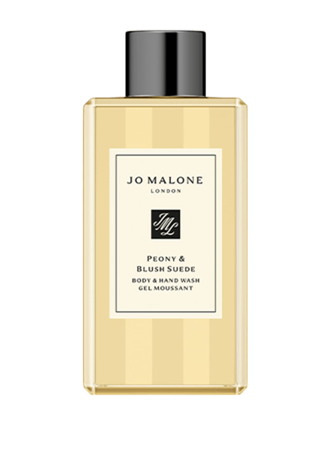 Jo Malone London Peony & Blush Suede Körper- und Handwaschgel 100 ml von Jo Malone London