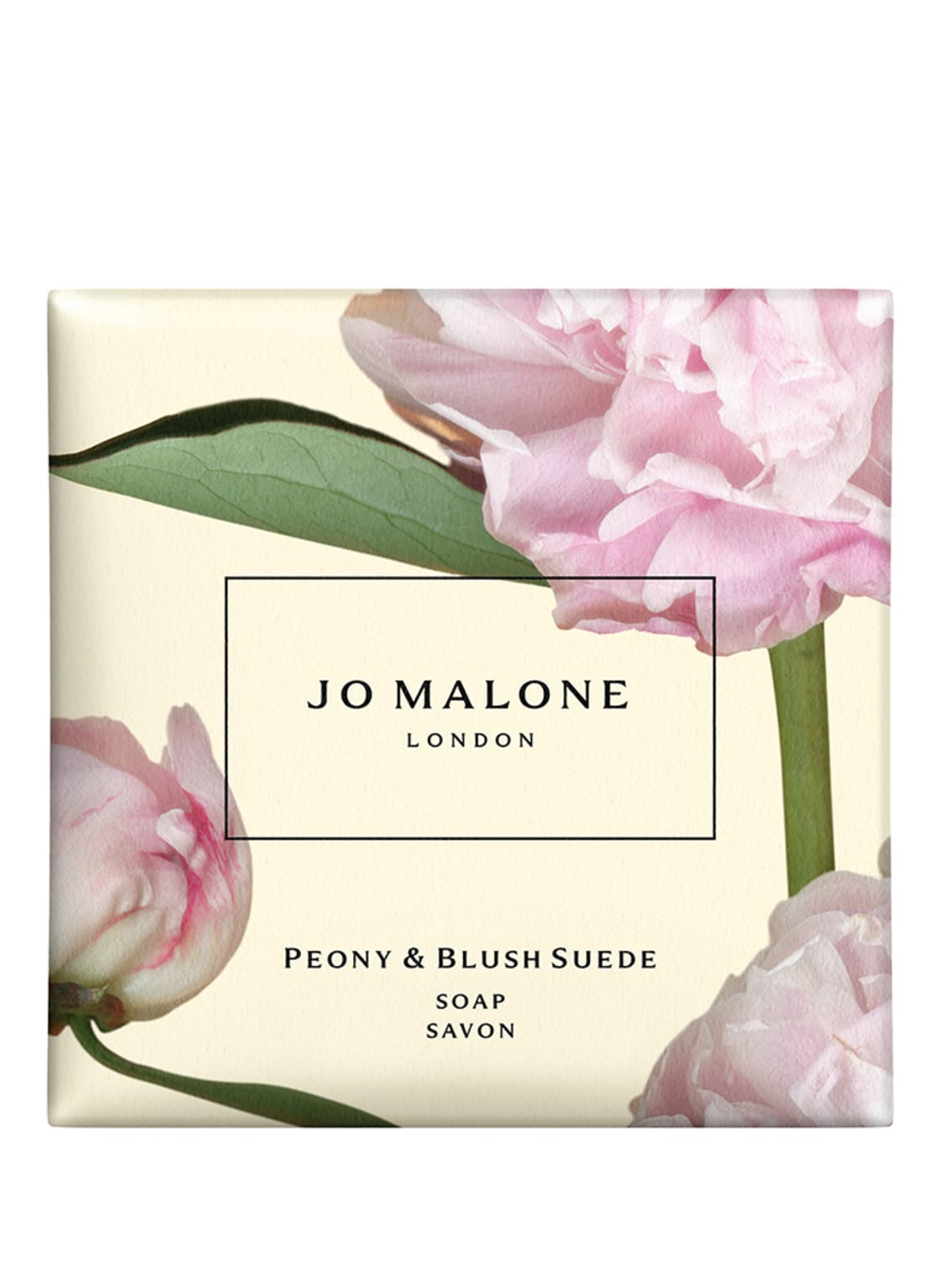 Jo Malone London Peony & Blush Suedesoap Seife 200 g von Jo Malone London