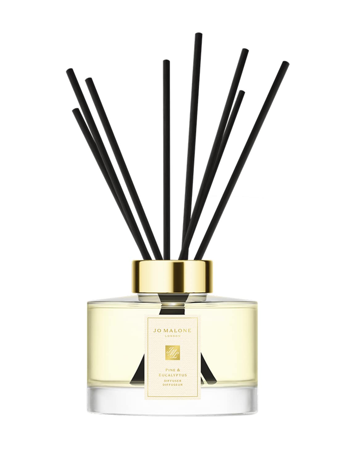Jo Malone London Pine & Eucalyptus Diffuser Raumduft 165 ml von Jo Malone London