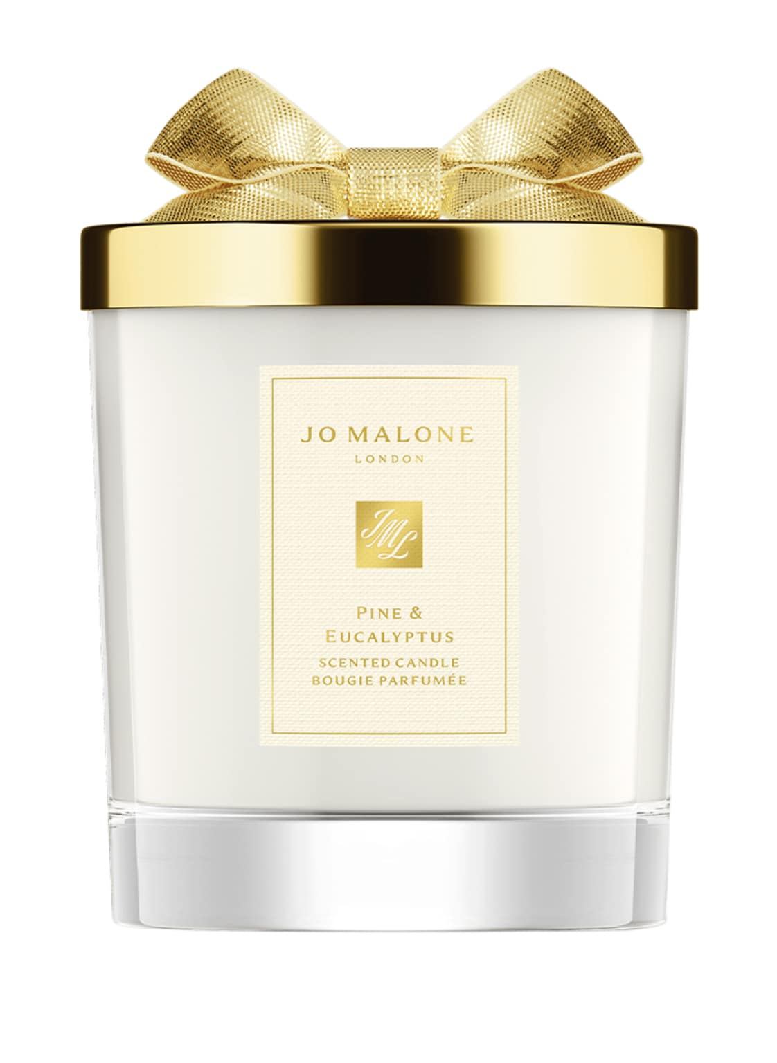 Jo Malone London Pine & Eucalyptus Home Candle 200 g von Jo Malone London