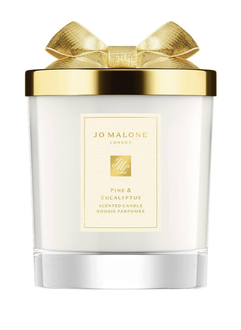 Jo Malone London Pine & Eucalyptus Home Candle 200 g von Jo Malone London