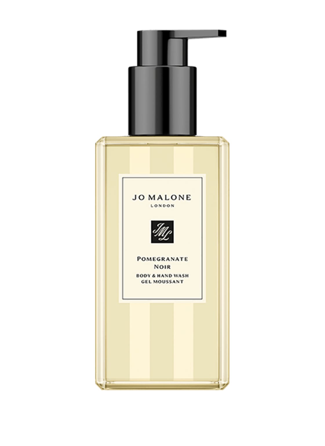 Jo Malone London Pomegranate Noir Körper- und Handwaschgel 100 ml von Jo Malone London