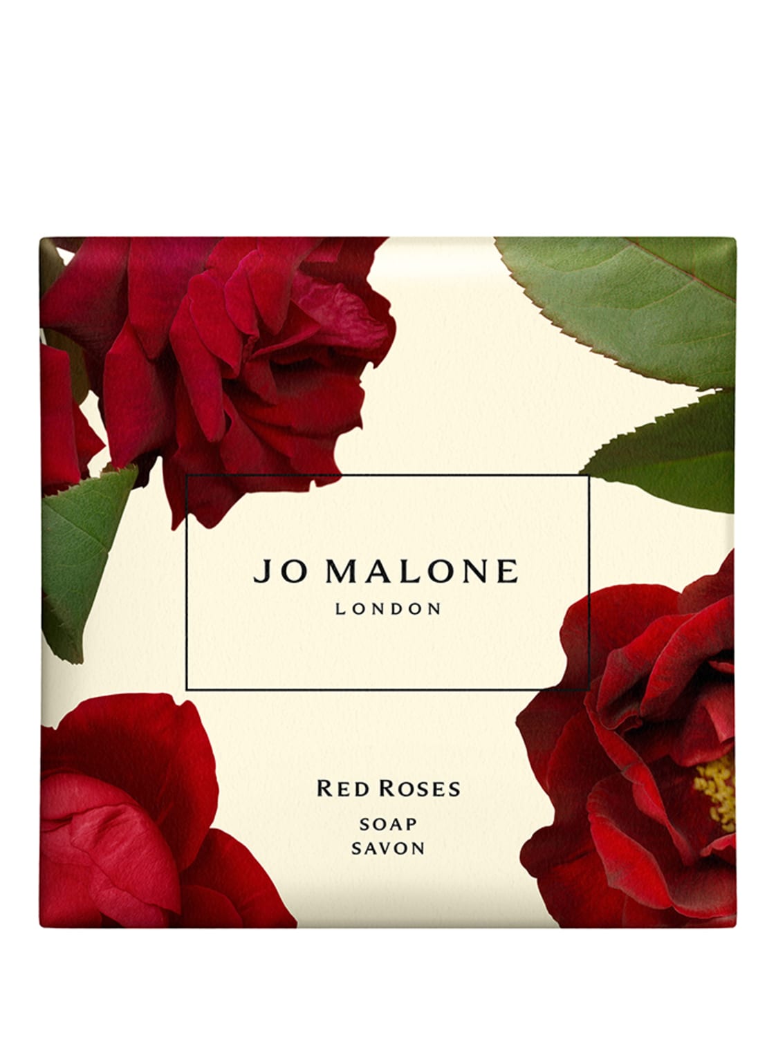 Jo Malone London Red Roses Soap Seife 200 g von Jo Malone London