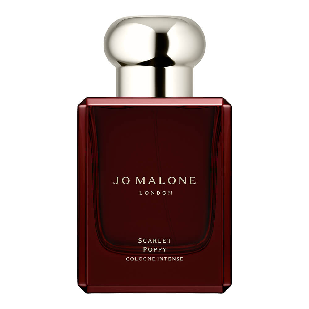 Jo Malone London Scarlet Poppy Cologne Intense Spray 50 ml von Jo Malone London