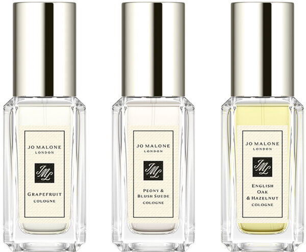 Jo Malone London Scent Layering Kit 1 Stk. von Jo Malone London