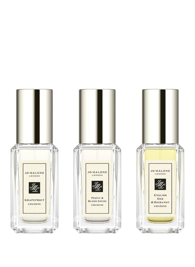 Jo Malone London Scent Layering Starter Kit Duft-Set 27 ml von Jo Malone London