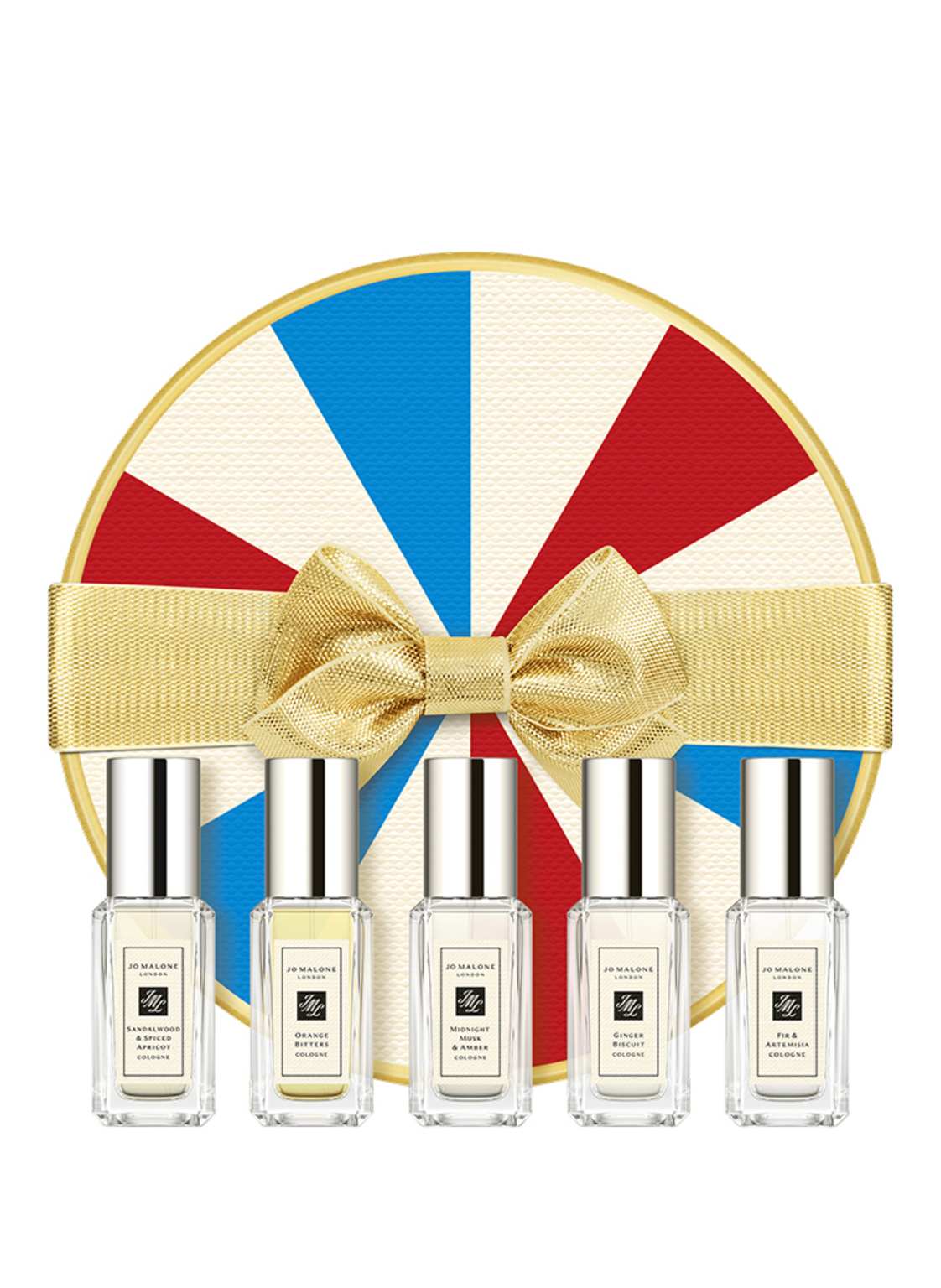 Jo Malone London Scent Of The Season Collection Duft-Set 45 ml Jo Malone London Scent Of The Season Collection Duft-Set 45 ml von Jo Malone London