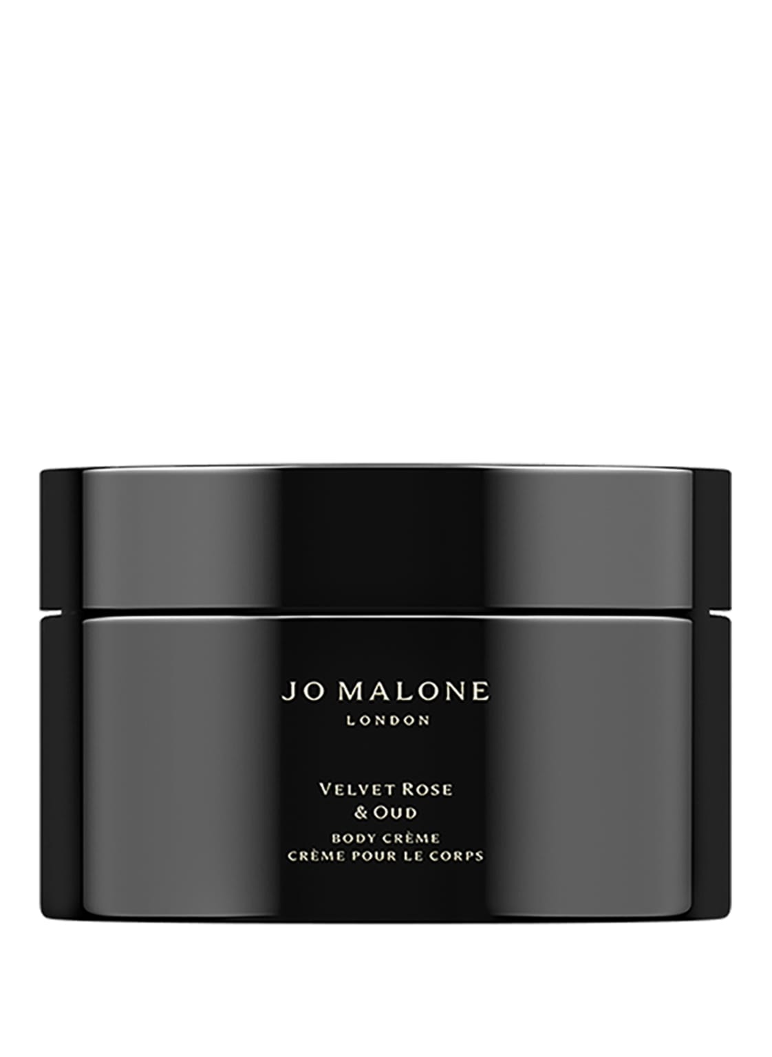 Jo Malone London Velvet Rose & Oud Body Crème Intense 200 ml von Jo Malone London